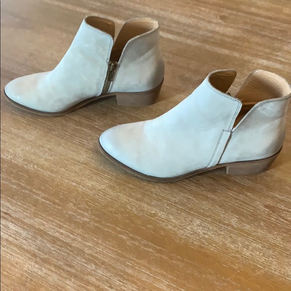 Splendid Shoes - Booties